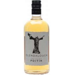 Виски Glendalough, Poitin Sherry Cask Finish, 0.7 л