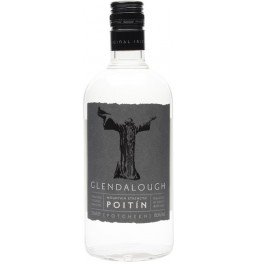 Виски Glendalough, Poitin Mountain Strength, 0.7 л