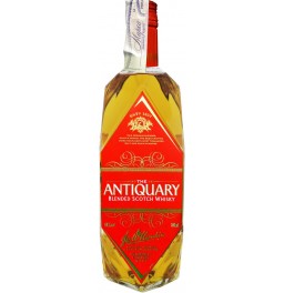 Виски "The Antiquary", 0.7 л