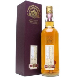 Виски "Invergordon" 41 Years Old (50,4%), "Rare Auld", 1965, gift box, 0.7 л