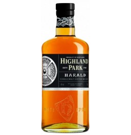 Виски Highland Park, Harald, 1 л