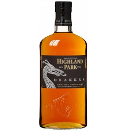 Виски Highland Park, Drakkar, 1 л