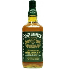 Виски Jack Daniels, Green Label, 1 л