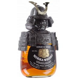 Виски Nikka Samurai, 0.75 л