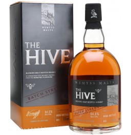 Виски "The Hive" Batch Strength, gift box, 0.7 л