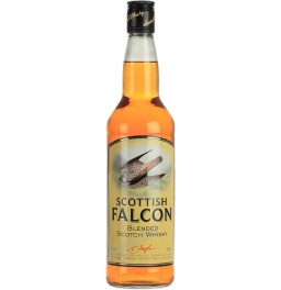Виски "Scottish Falcon", 0.7 л