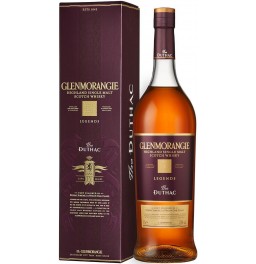 Виски Glenmorangie "Duthac", gift box, 1 л