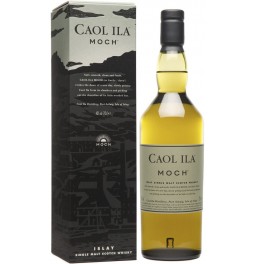 Виски Caol Ila, "Moch", gift box, 0.7 л
