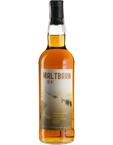 Виски Maltbarn, Paragon "Very Old", 0.7 л