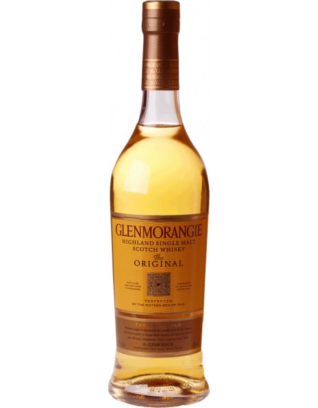 Виски Glenmorangie "The Original", 0.7 л