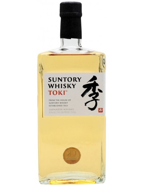 Виски Suntory, "Toki", 0.7 л