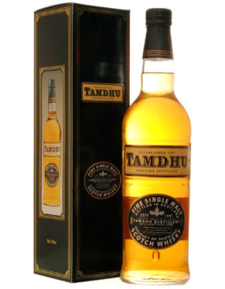 Виски Tamdhu, gift box, 0.7 л