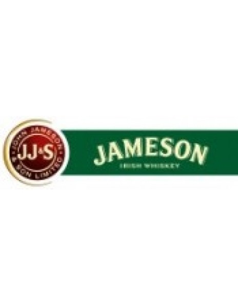 Виски Jameson Hull, with metal box, 0.7 л