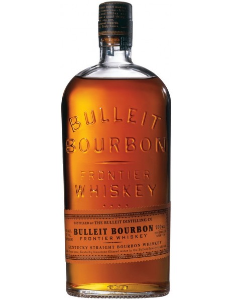Виски "Bulleit" Bourbon, 0.7 л