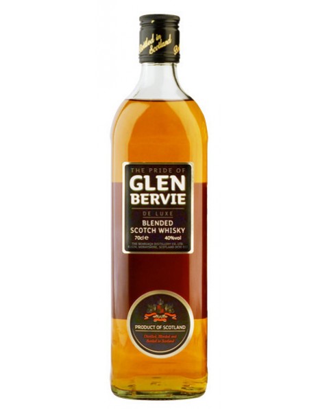 Виски BenRiach, "The Pride of Glen Bervie", 3 years old, 0.7 л