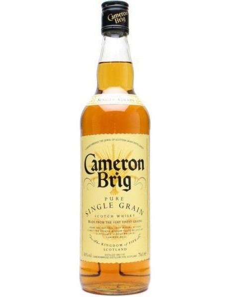 Виски "Cameron Brig", 0.7 л