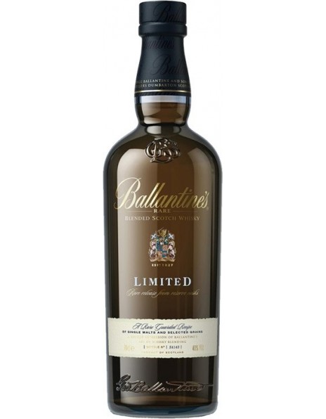 Виски Ballantine's Limited Edition, 0.7 л