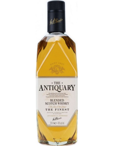 Виски "The Antiquary" Finest, 0.7 л