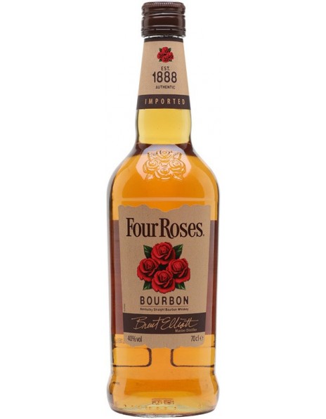 Виски "Four Roses", 0.7 л