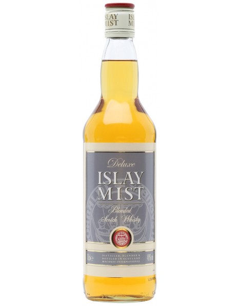 Виски "Islay Mist" Deluxe, 0.7 л