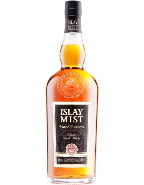 Виски "Islay Mist" Peated Reserve, 0.7 л