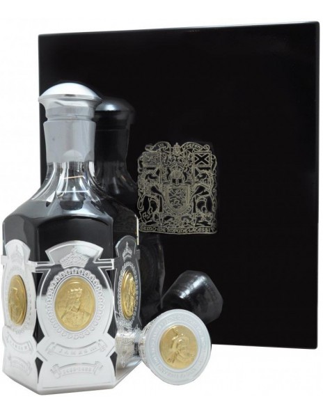 Виски Hart Brothers, "Dynasty Decanter" Glenfiddich 42 Years Old, 1964, gift box, 0.7 л