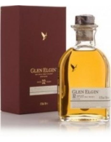 Виски Glen Elgin 32 years old, gift box, 0.7 л