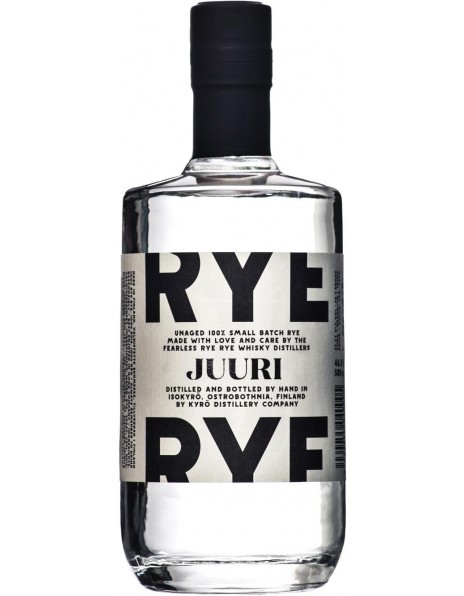 Виски Kuro, "Juuri", 0.5 л