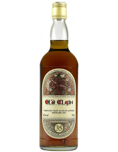 Виски Old Elgin, 1947, 0.7 л