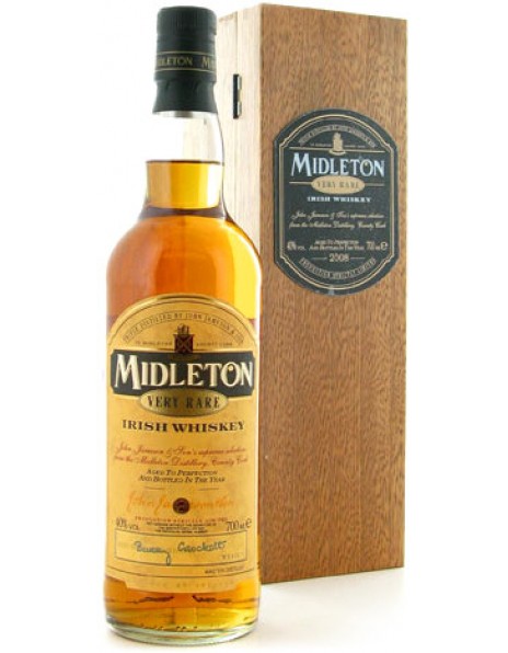 Виски Midleton Very Rare, gift box, 0.7 л