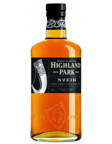 Виски Highland Park, Svein, 1 л