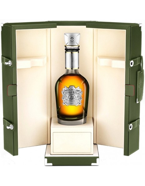 Виски Chivas Regal "The Icon", gift box, 0.7 л