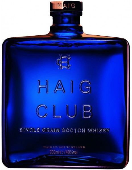Виски Diageo, "Haig Club", 0.7 л